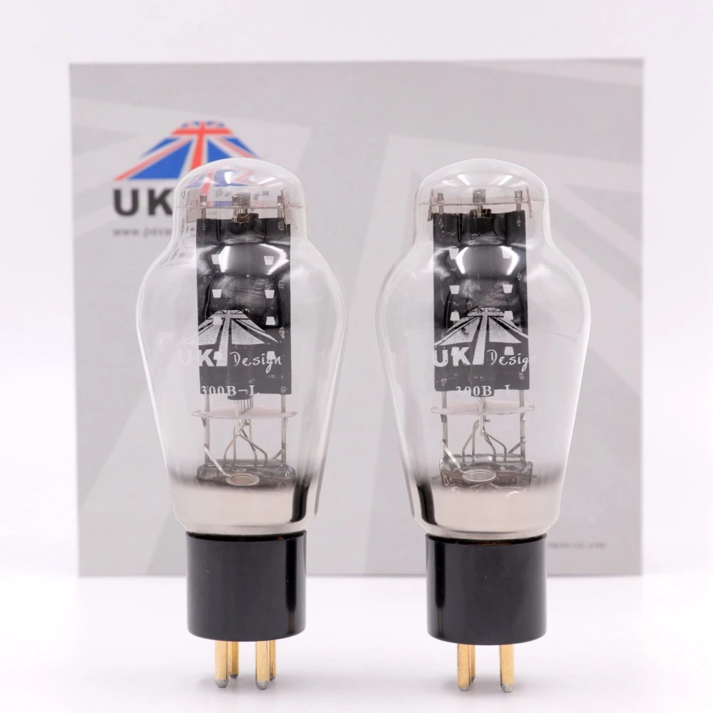 T-043 PSVANE UK 300B-L 진공관, JJ - 300B Vacuum Tube Matched Pair 리뷰 및 가격