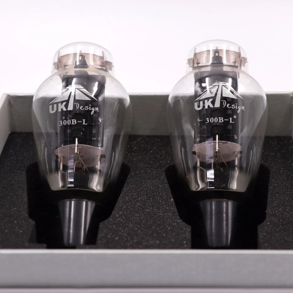 T-043 PSVANE UK 300B-L 진공관, JJ - 300B Vacuum Tube Matched Pair 리뷰 및 가격