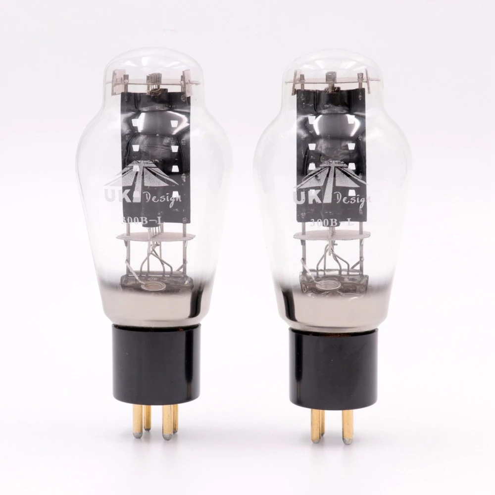 T-043 PSVANE UK 300B-L 진공관, JJ - 300B Vacuum Tube Matched Pair 리뷰 및 가격