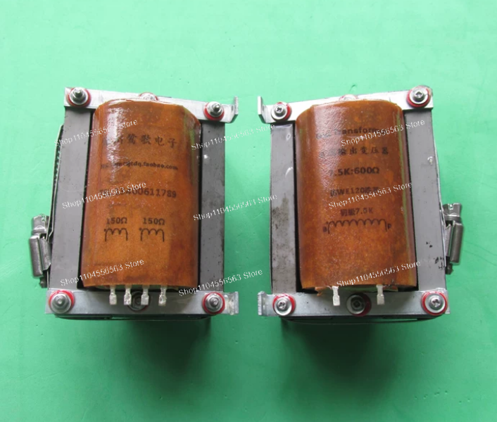 15W WE120/WE171 스타일 레플리카 코어 트랜 - Tube Amplifier 300B Single Ended 리뷰 및 가격