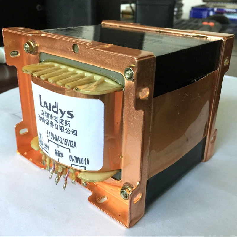 LAIDYS-400W 전력 변압기, 튜브 앰프 300B - Kt88 Tube Amplifier Push Pull 리뷰 및 가격