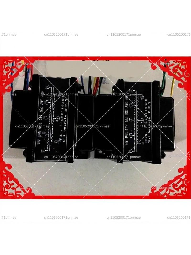 6P3P 6L6 EL34 튜브 앰프용 40W 푸시풀 출 - El34 Tube Amplifier 40W 리뷰 및 가격