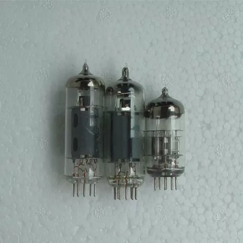 클래스 A 전력 증폭기 키트, 6N2, 6P1 진공관  - Tube Amplifier Kit Diy 리뷰 및 가격