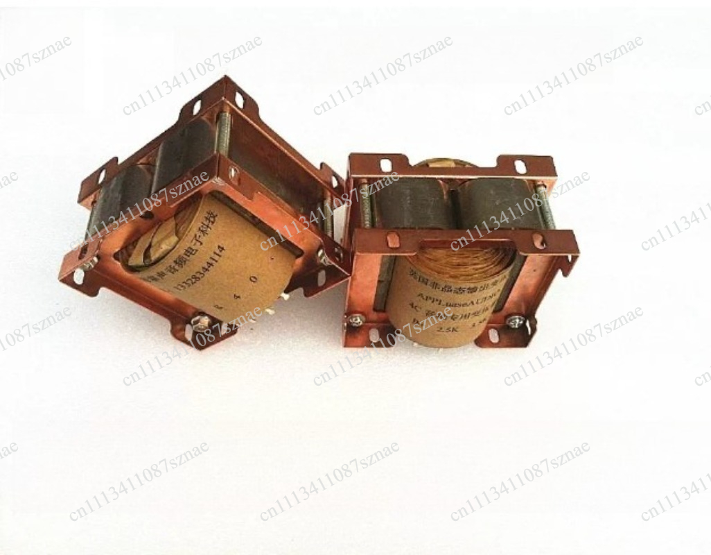 4C 비정질 철심 출력 트랜스포머, 3.5K 및 2.5 - Tube Amplifier Transformer Output 리뷰 및 가격