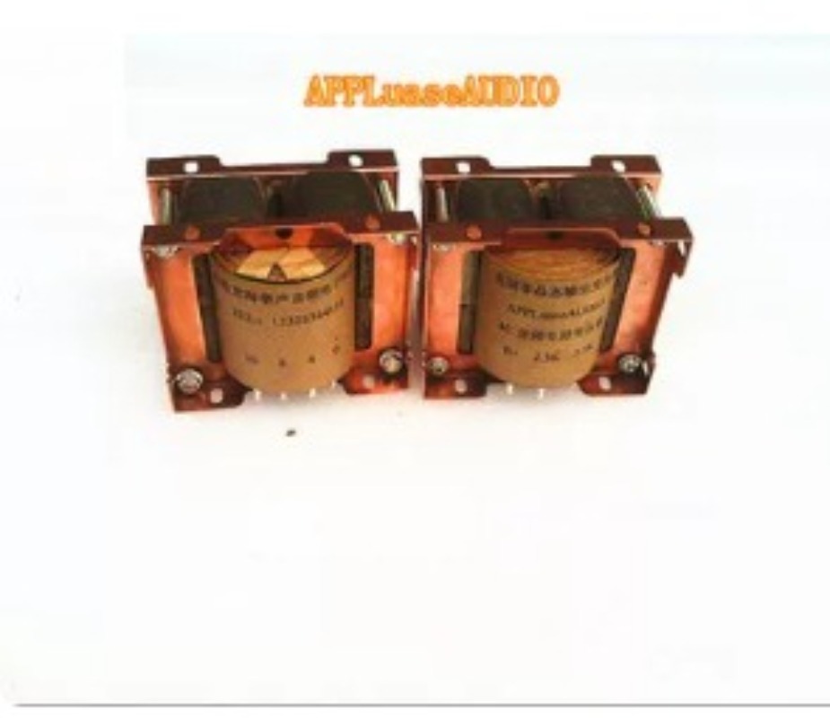 4C 비정질 철심 출력 트랜스포머, 3.5K 및 2.5 - Tube Amplifier Transformer Output 리뷰 및 가격