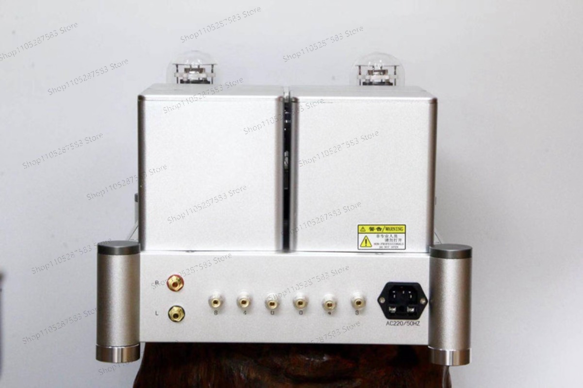 오디오파일급 HiFi 고음질 클래스 A 300B 2A3 - Class A Tube Amplifier 845 리뷰 및 가격