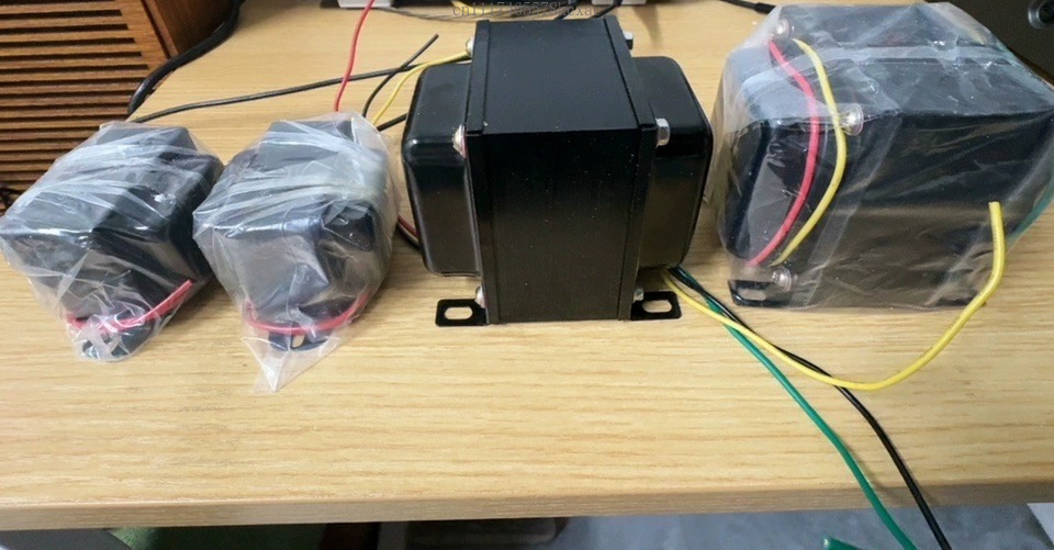 진공관 앰프 트랜스포머 20W, 3.5K, 단일 출력  - Tube Amplifier Transformer Output 리뷰 및 가격