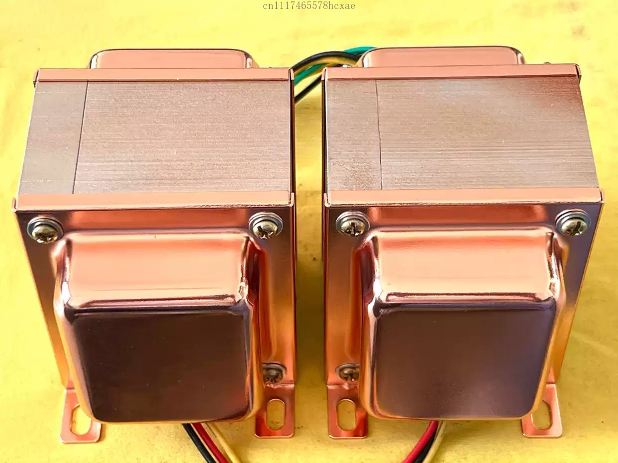 진공관 앰프 트랜스포머 20W, 3.5K, 단일 출력  - Tube Amplifier Transformer Output 리뷰 및 가격