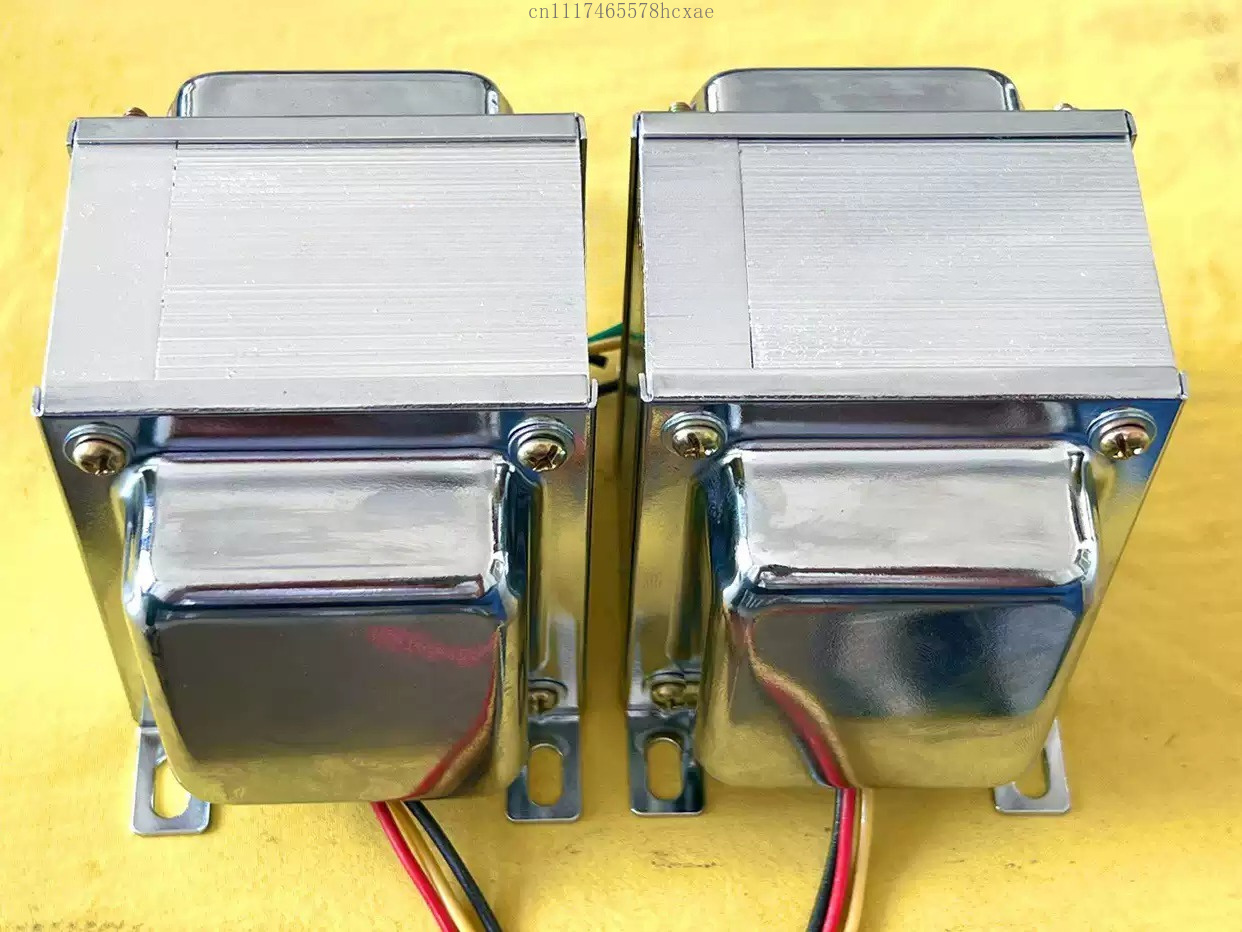 진공관 앰프 트랜스포머 20W, 3.5K, 단일 출력  - Tube Amplifier Transformer Output 리뷰 및 가격
